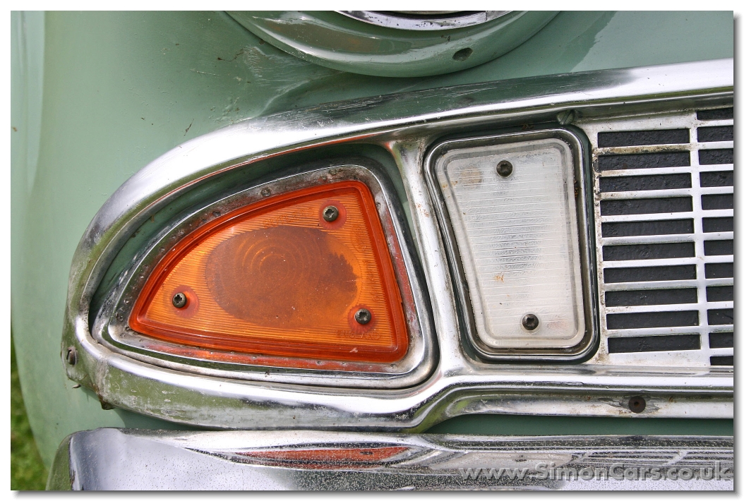 Simon Cars Ford Anglia 105E The anglebox Small Car From Ford simon-cars-ford-anglia-105e-the-anglebox-small-car-from-ford